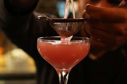 London Wall Bar & Kitchen