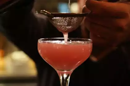 London Wall Bar & Kitchen