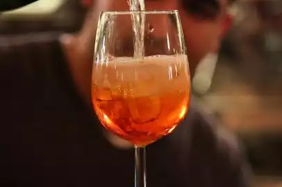 London Wall Bar & Kitchen