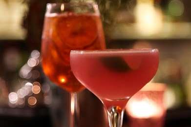 London Wall Bar & Kitchen