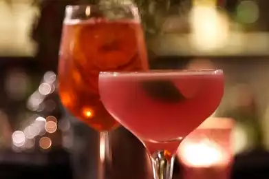 London Wall Bar & Kitchen