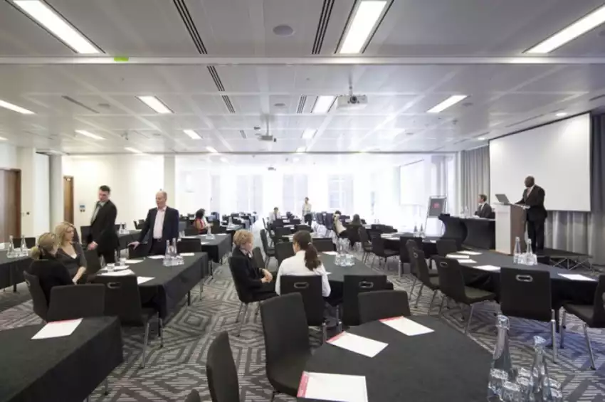 Conference venues in London: etc St Pauls Conference venues in London: etc St Pauls