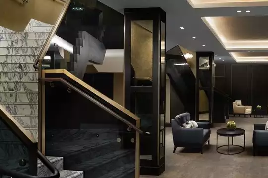 Conference venues in London: Hilton Bankside London Conference venues in London: Hilton Bankside London