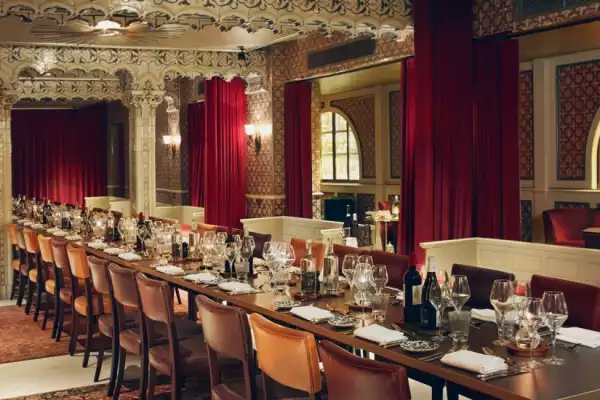 The Victorian Bath House - CLOSING FROM MAY 2025