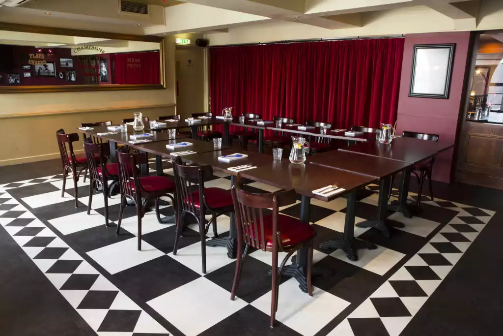 Private Room