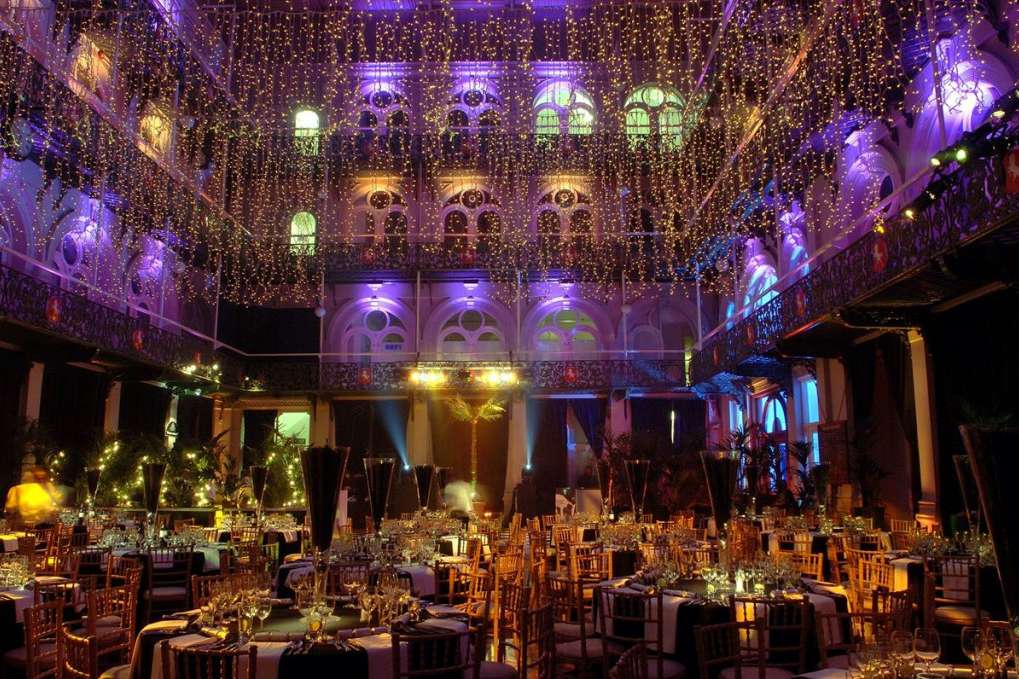 Conference venues in London: The Hop Exchange