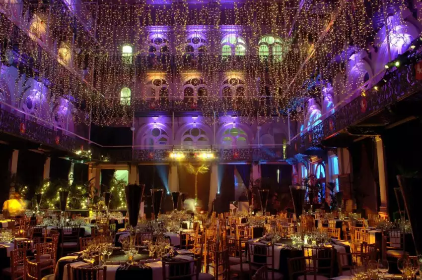 Conference venues in London: The Hop Exchange