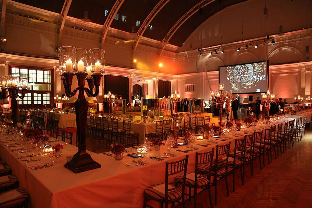 Royal Horticultural Halls