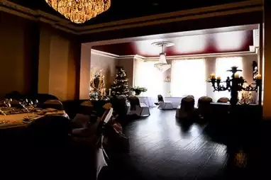 Party venues in London: The Kings Oak