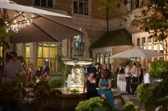 Merchant Taylors' Hall