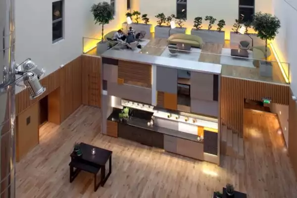 Andaz Liverpool Street Meeting Rooms Andaz Liverpool Street Meeting Rooms