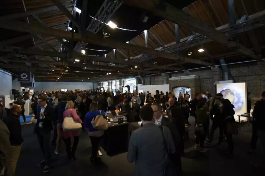Tobacco Dock  Tobacco Dock