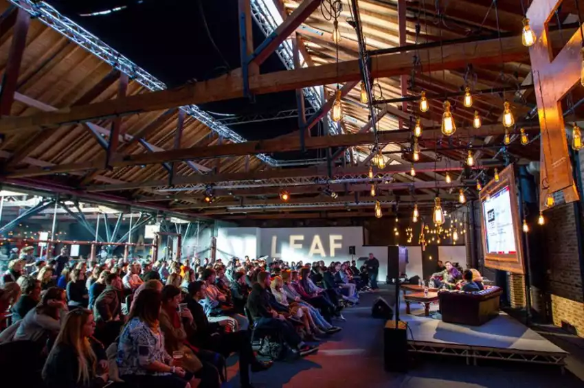 Tobacco Dock  Tobacco Dock