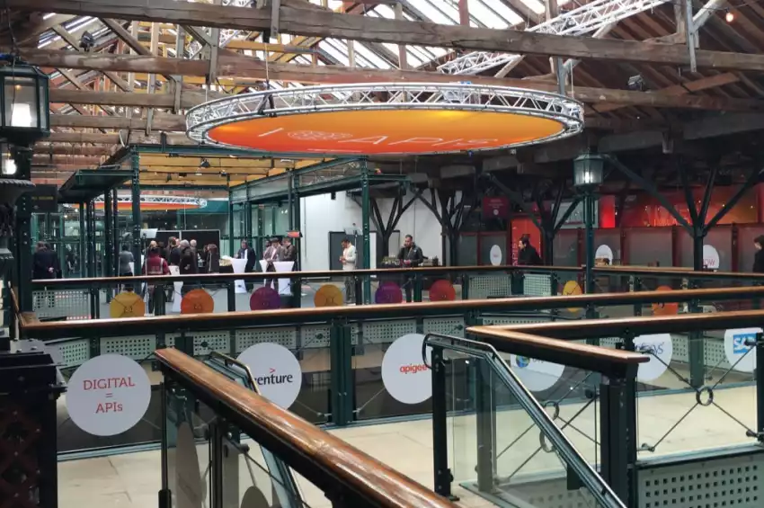 Tobacco Dock  Tobacco Dock