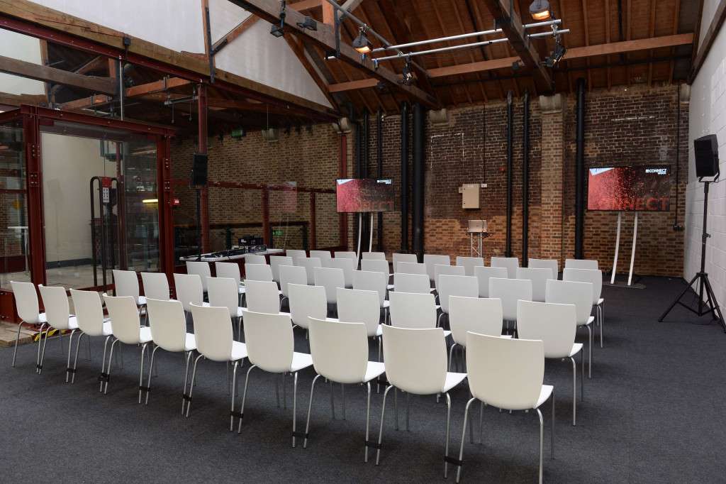 Tobacco Dock 
