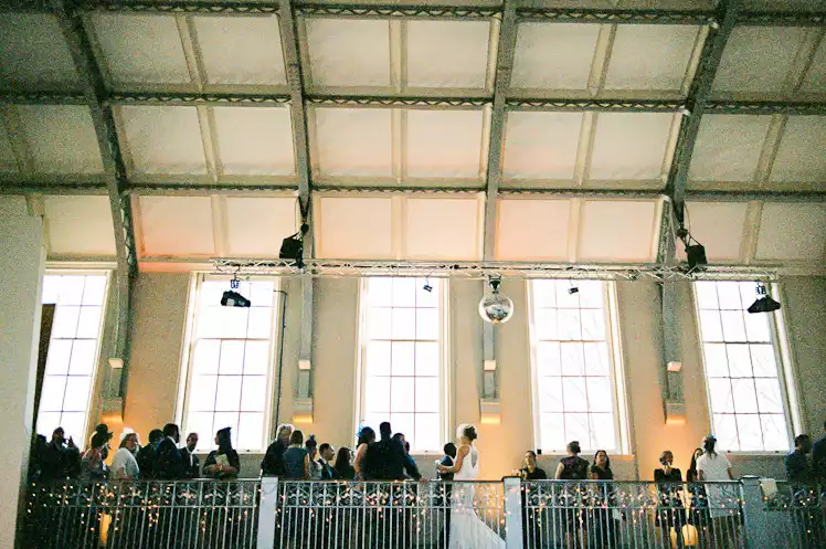 Conference venues in London: Sunbeam Studios