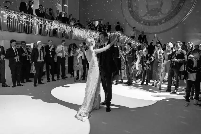 Conference venues in London: Sunbeam Studios