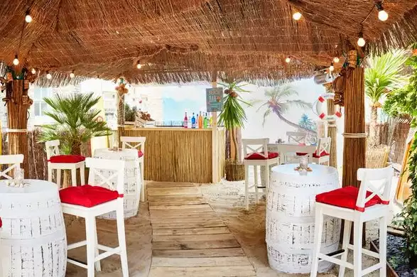 Conference venues in London: Summer at the Montague