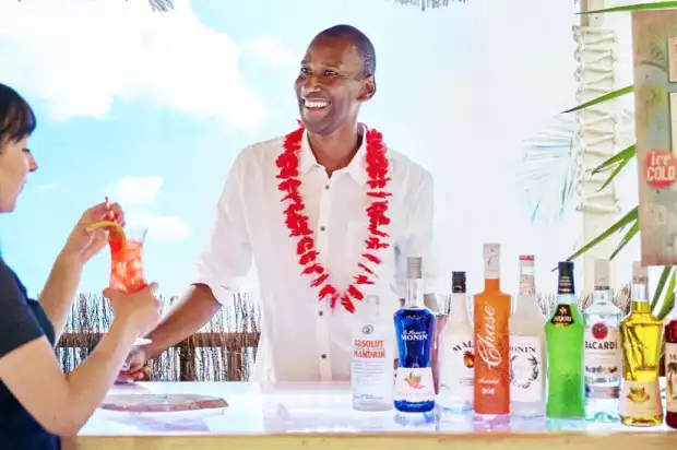 Conference venues in London: Summer at the Montague