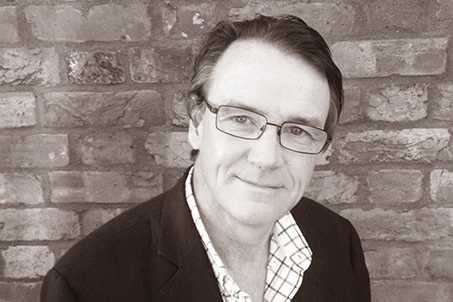 Sam Gill