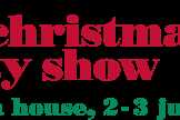 London Christmas Party Show Logo
