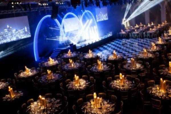 New Old Billingsgate Shared Party Date