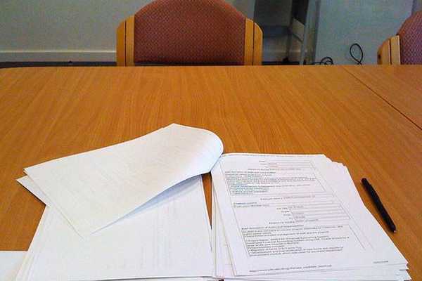 Venue Contracts