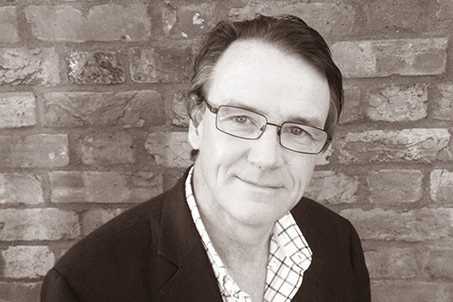 Sam Gill