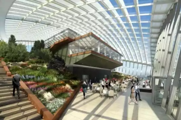 Sky Garden
