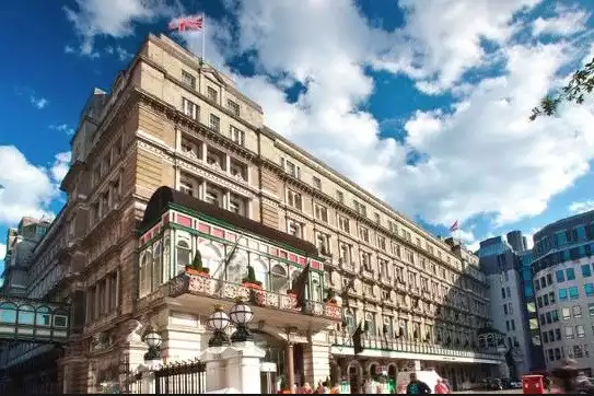 Amba Hotel Charing Cross