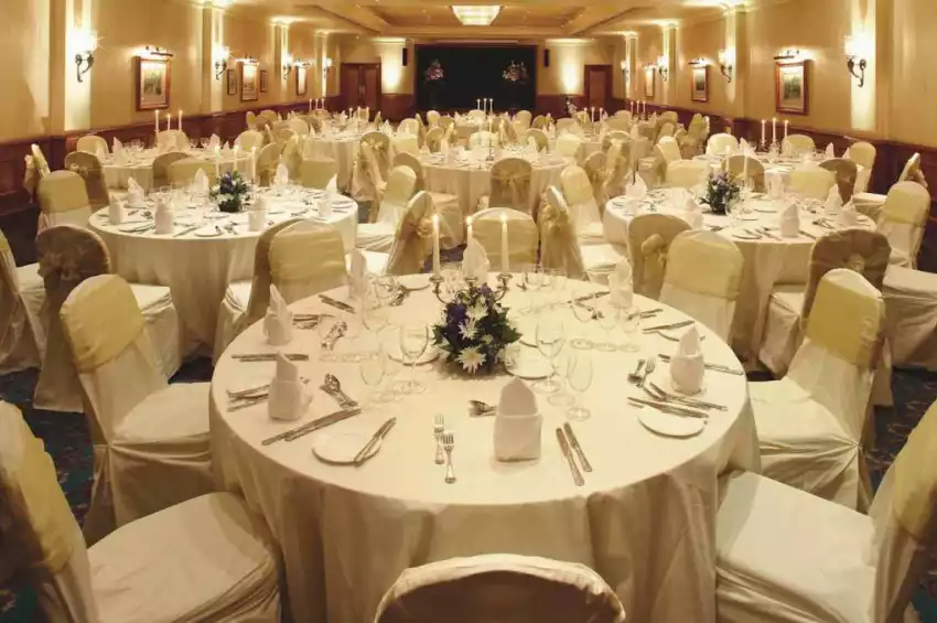 Conference venues in London: Amba Hotel Marble Arch
