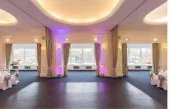 Prince Albert Suite