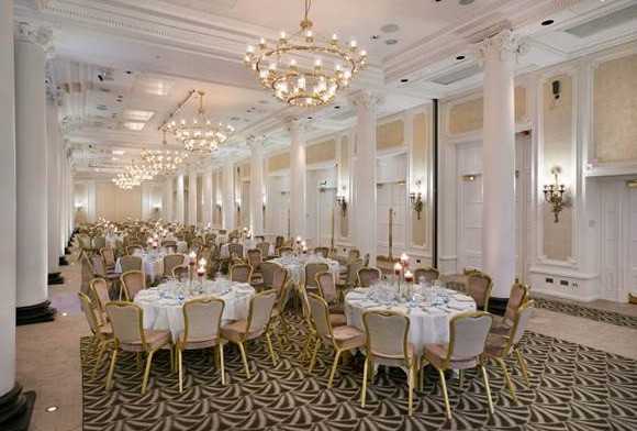 The Adelphi Suite