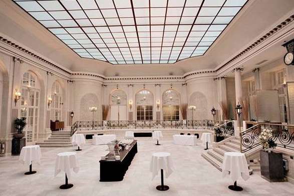Hilton Waldorf