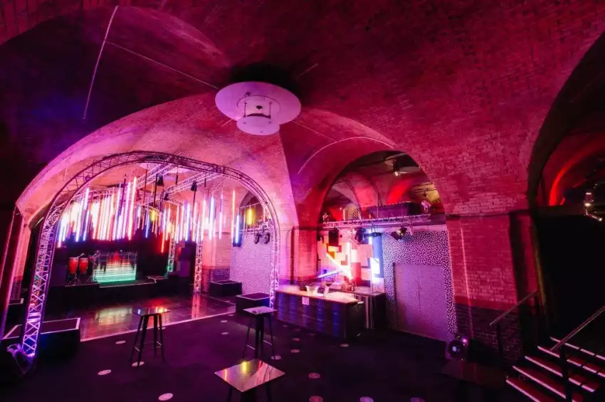 Old Billingsgate Old Billingsgate