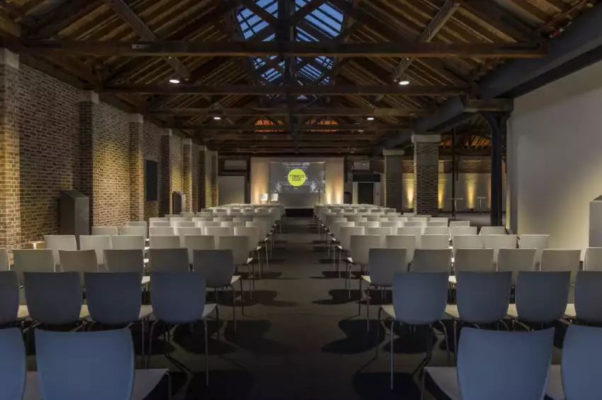Tobacco Dock  Tobacco Dock