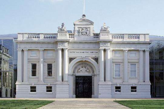 Conference venues in London: National Maritime Museum