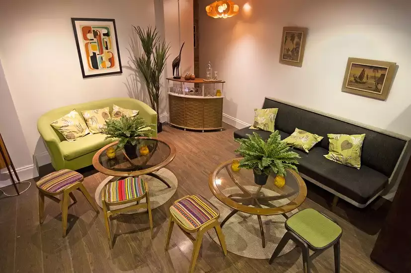 Conference venues in London: NoSuchPlace