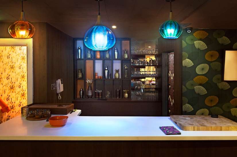 Conference venues in London: NoSuchPlace