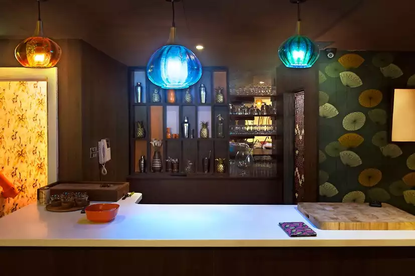 Conference venues in London: NoSuchPlace