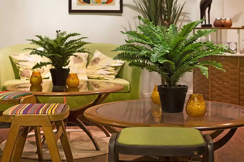 Conference venues in London: NoSuchPlace