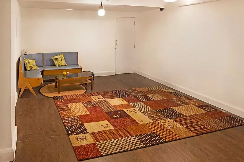 Conference venues in London: NoSuchPlace