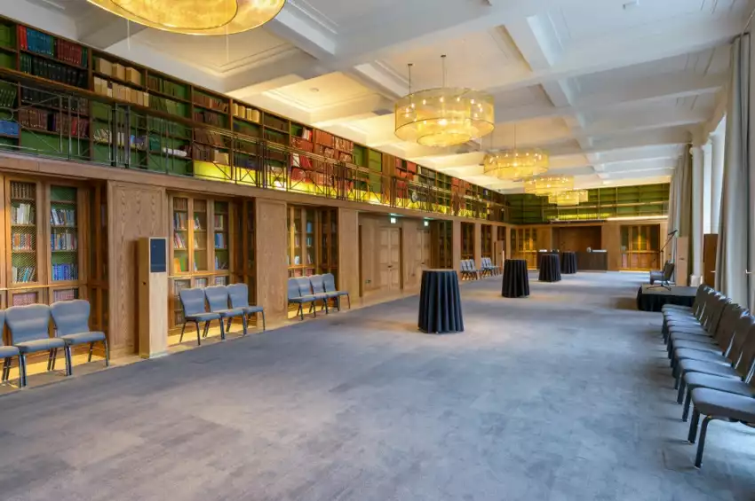 IET London: Savoy Place