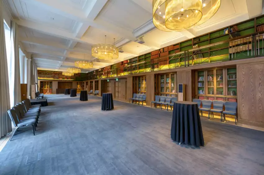 IET London: Savoy Place