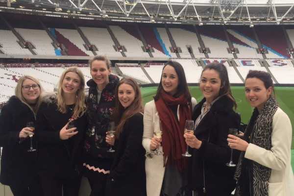 London Stadium