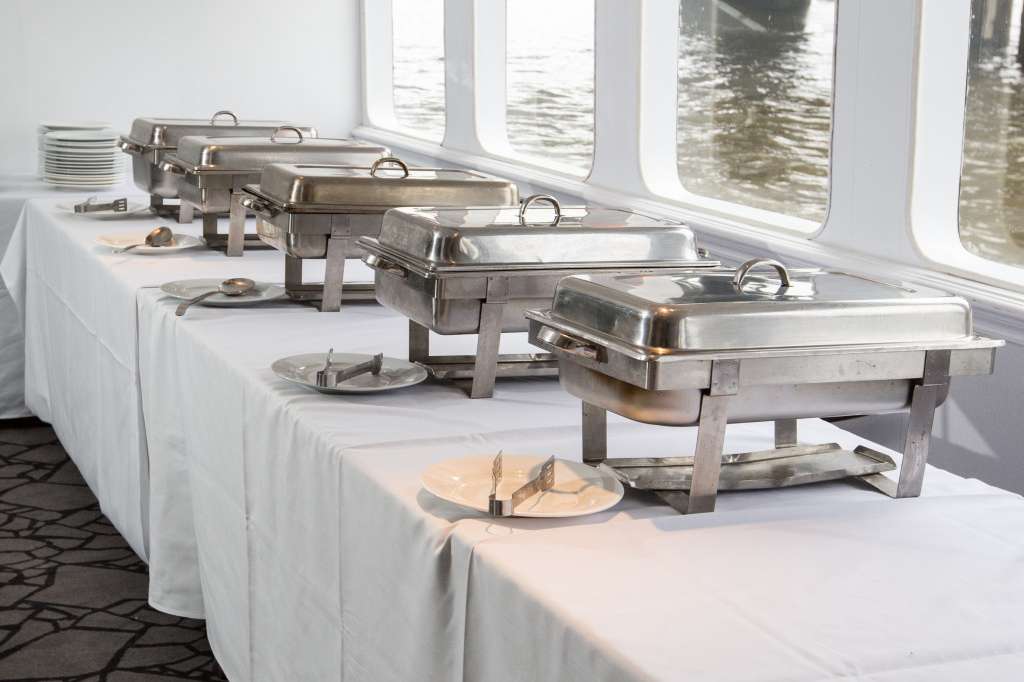 Party venues in London: R.S. Hispaniola