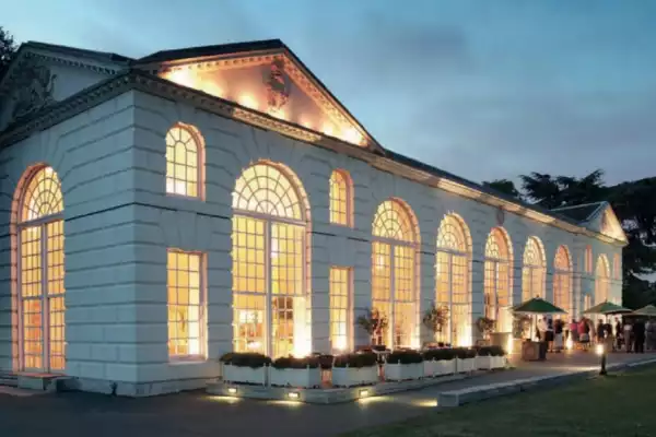 Kew Royal Botanic Gardens