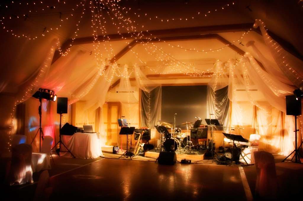 Conference venues in London: Warren House