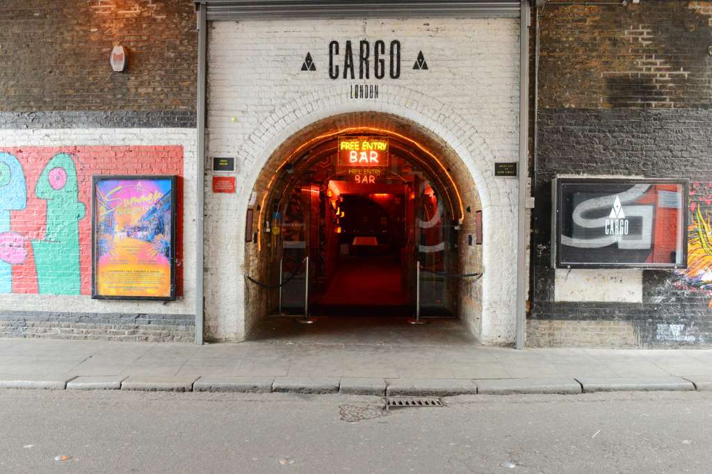 Cargo