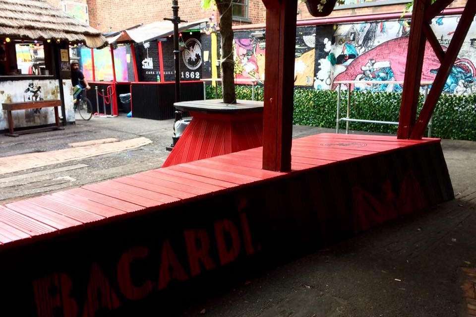 Cargo